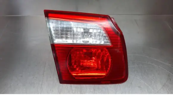 Mazda 626 Rear/tail lights