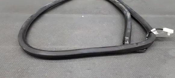 Fiat Stilo Sliding door rubber seal 