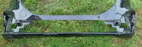 Ford Kuga III Front bumper