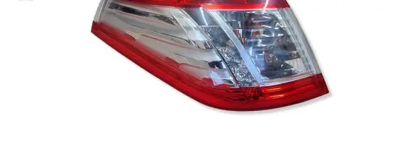 Peugeot 508 Rear/tail lights 9686779580