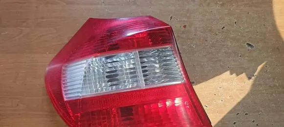 BMW 1 E81 E87 Rear/tail lights 6924501 13405710