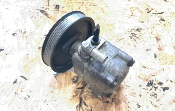 BMW 3 E46 Power steering pump 6750111B