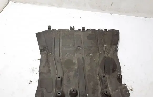 Renault 5 E-Tech Engine splash shield/under tray 758927051R