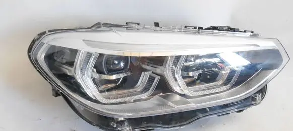 BMW X3M F97 Headlight/headlamp 7494052