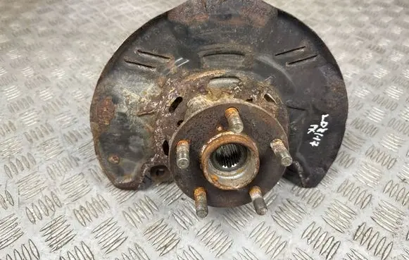 Subaru Legacy Front wheel hub