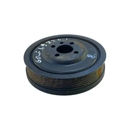 Volkswagen Golf V Crankshaft pulley