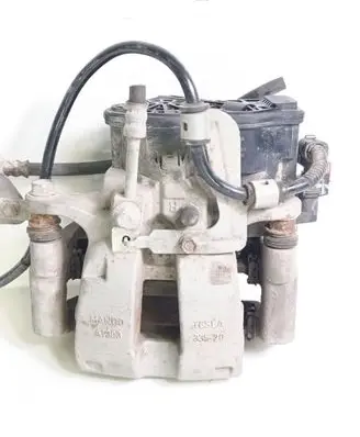 Tesla Model 3 Rear brake caliper 104462600B