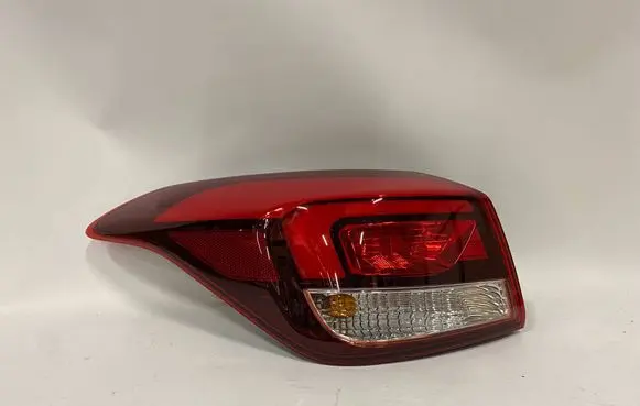 Hyundai i20 (GB IB) Rear/tail lights 92401C83 92401C8300