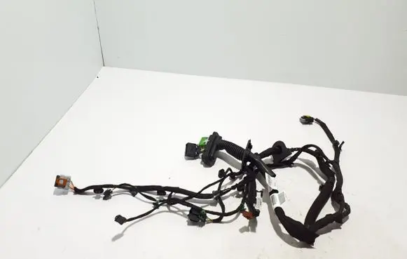 Peugeot Partner III Other wiring loom 9828274280