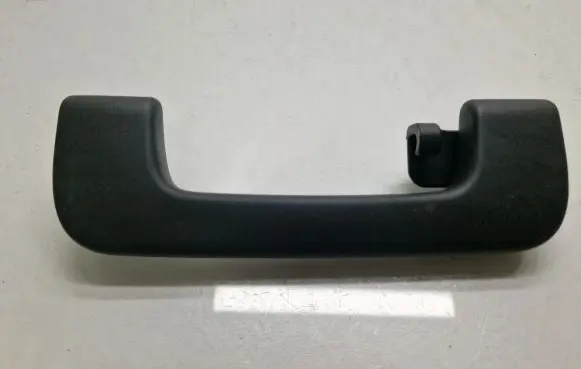 Porsche Macan (95B) Rear interior roof grab handle 95B857644