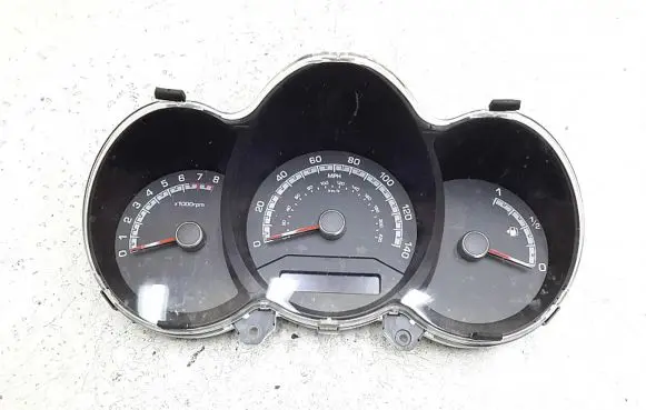 KIA Venga Speedometer (instrument cluster) 940011p631