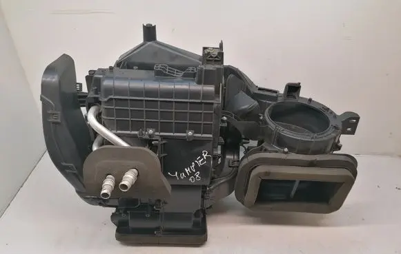 Citroen Jumper Interior heater climate box assembly housing 168320300 5E1720300