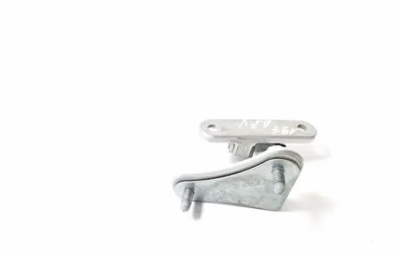 Mercedes-Benz S W221 Front door upper hinge A2217201037