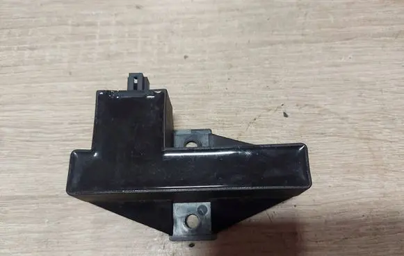 Audi A6 S6 C6 4F Comfort/convenience module 4F0909141