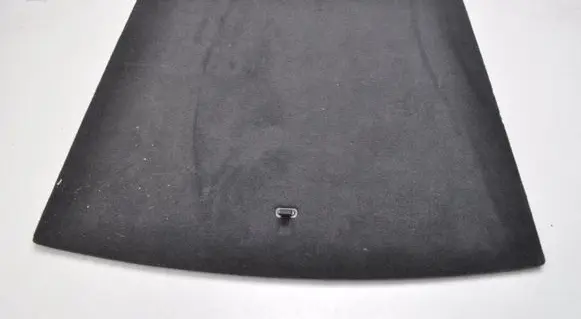 Jaguar F-Pace Tailgate/boot cover trim set HK83-47022