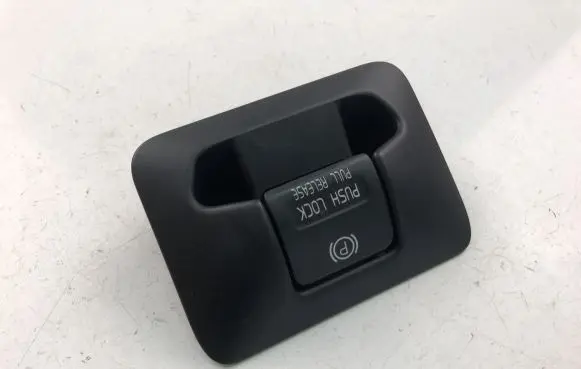 Volvo S60 Parking (PDC) sensor switch 31343242