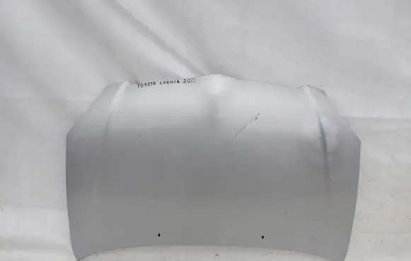 Toyota Corolla E120 E130 Engine bonnet/hood