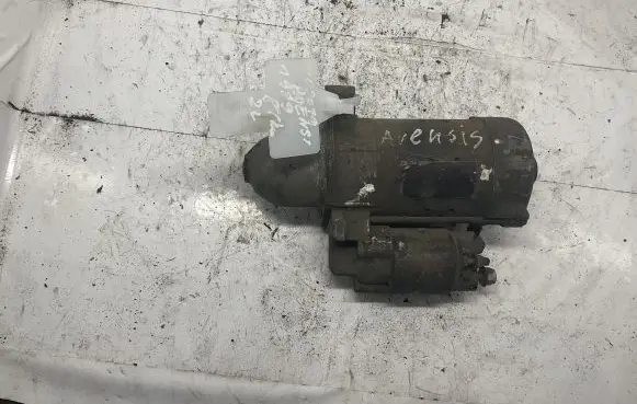 Toyota Avensis T220 Starter motor