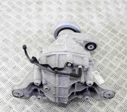 Maserati Levante Rear differential 670218941
