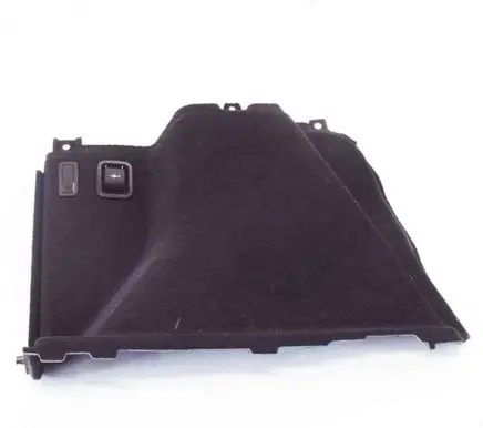 BMW 3 GT F34 Trunk/boot side trim panel 7325339