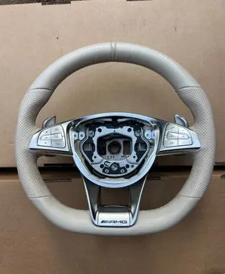 Mercedes-Benz S C217 Steering wheel A2174602903
