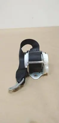 BMW 6 F12 F13 Rear seatbelt 722644003
