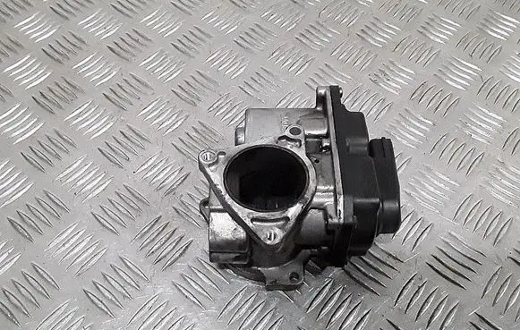 Audi A5 8T 8F EGR valve cooler 03L131501K