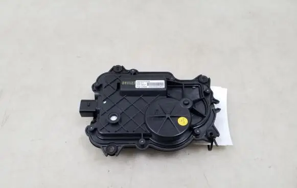 Volkswagen Phaeton Rear door soft close latching motor 3D0837059B