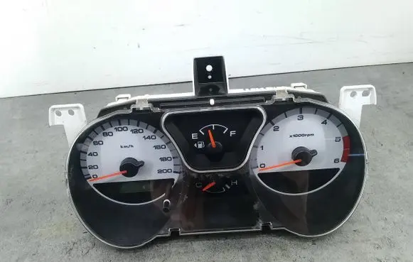 Suzuki Ignis Speedometer (instrument cluster) 