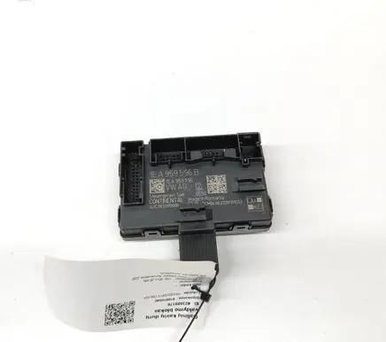 Volkswagen ID.5 Door control unit/module 1EA959596B 1EA959596