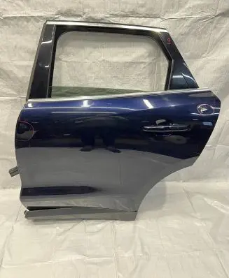 Jaguar F-Pace Rear door
