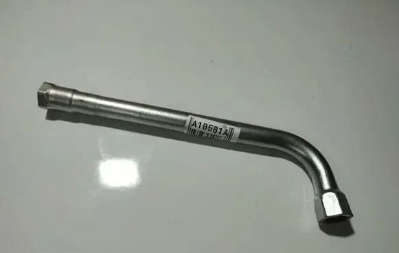 Audi 100 200 5000 C3 Wheel nut wrench 