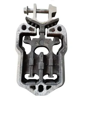 Ford Escape IV Gearbox mount LX616P082DB