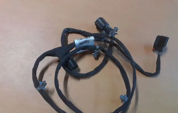 Chevrolet Malibu Other wiring loom 23258244 33189466