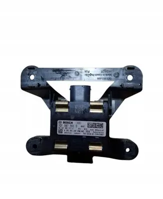Volkswagen PASSAT B7 Distronic sensor radar 3QF907561D