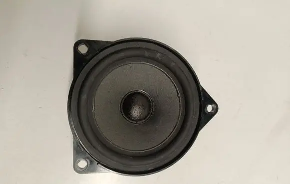 BMW 5 F10 F11 Parcel shelf speaker 9169691