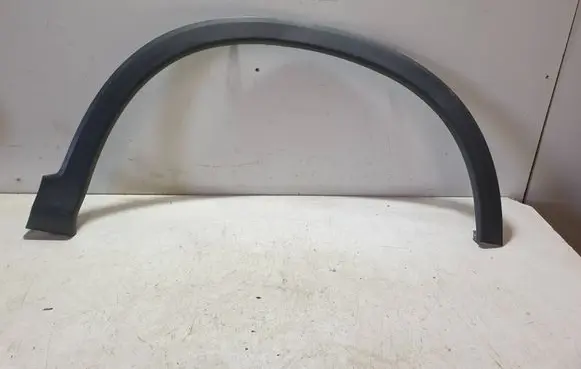 Honda CR-V Fender trim (molding) 74115T0AA 5398PB010
