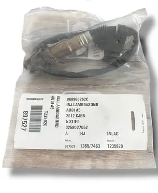 Audi A5 8T 8F Lambda probe sensor 8K0906262C