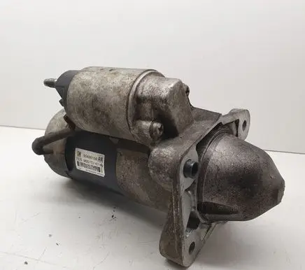 Opel Zafira C Starter motor 55486156 M001T31471