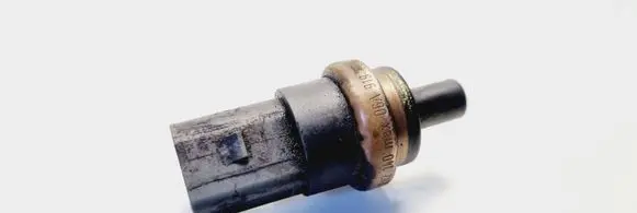 Volkswagen PASSAT B6 Coolant temperature sensor 06A919501A