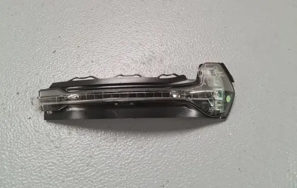 Audi A3 S3 8V Mirror indicator light 8V0949102