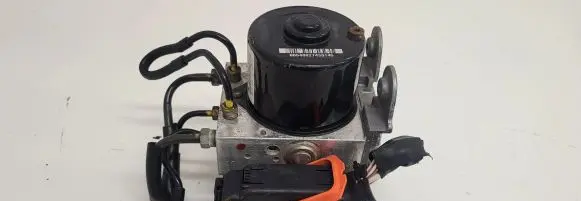 Honda Accord ABS Pump 06210902073 00008987D2
