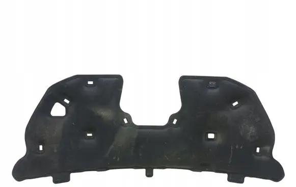 Ford S-MAX Engine bonnet/hood sound/heat insulation