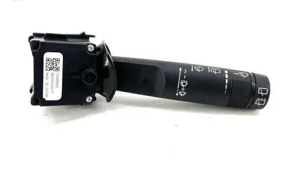 Opel Insignia A Wiper control stalk 13305522 92310110177