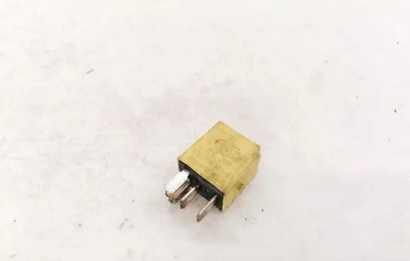 Mercedes-Benz ML W164 Other relay 0029421219 4RD93152404
