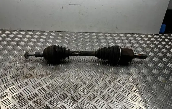 Ford Mondeo MK IV Front driveshaft AG913B437JB AG913B437