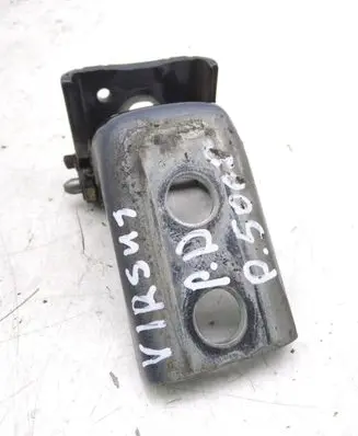 Peugeot 5008 Front door upper hinge