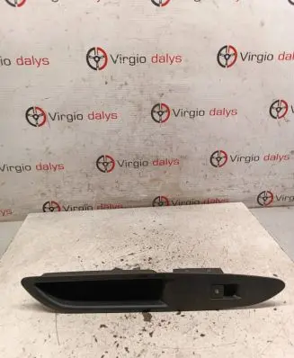 Opel Mokka Electric window control switch 95025524 20150327 20150322