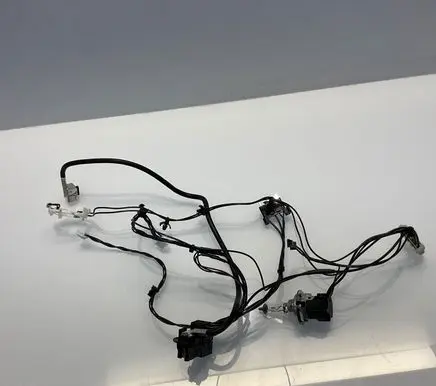 Mercedes-Benz E W211 Headlight/headlamp wiring loom/harness