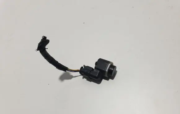 Land Rover Range Rover Evoque L538 Parking PDC sensor 9G9215K859EA